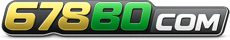 678bd com logo